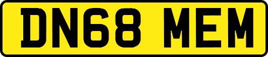 DN68MEM