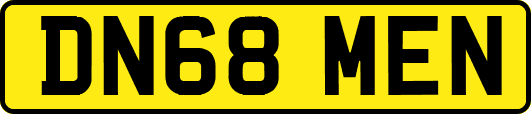 DN68MEN
