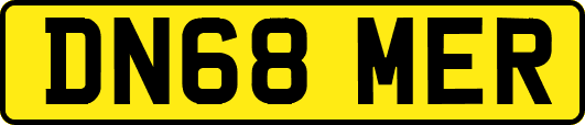 DN68MER