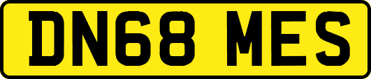 DN68MES