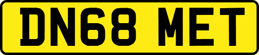 DN68MET