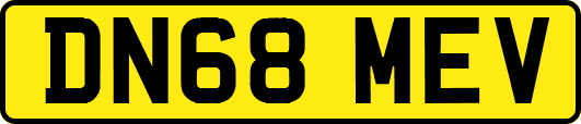 DN68MEV