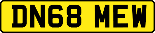 DN68MEW