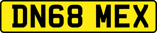 DN68MEX