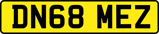 DN68MEZ