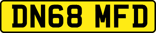 DN68MFD