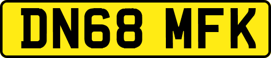 DN68MFK