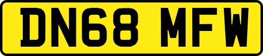 DN68MFW