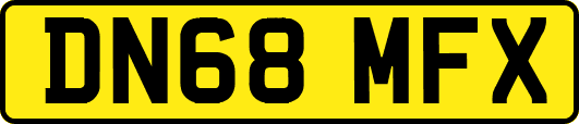 DN68MFX