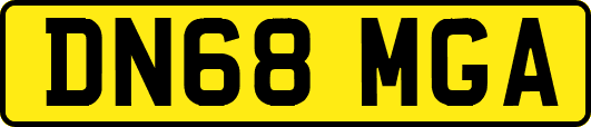 DN68MGA