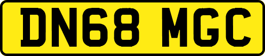 DN68MGC