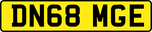 DN68MGE