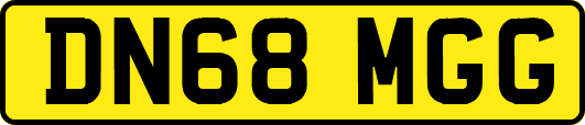 DN68MGG