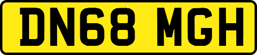 DN68MGH