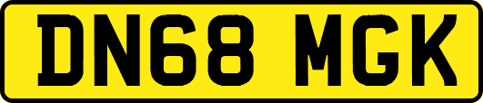 DN68MGK