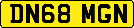 DN68MGN