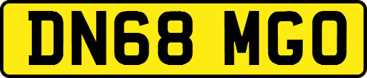 DN68MGO