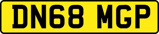 DN68MGP