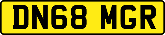 DN68MGR