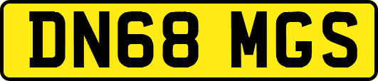 DN68MGS