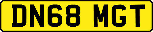 DN68MGT