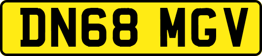 DN68MGV