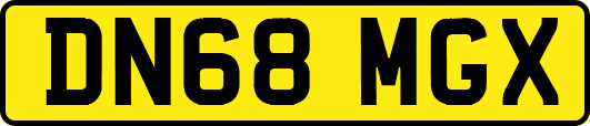 DN68MGX