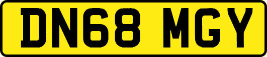 DN68MGY