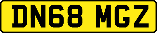 DN68MGZ