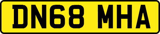 DN68MHA