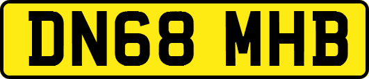 DN68MHB