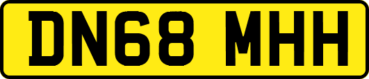 DN68MHH