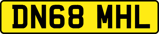 DN68MHL
