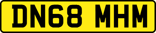 DN68MHM