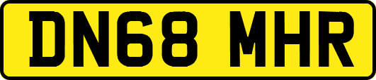 DN68MHR