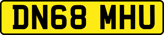 DN68MHU
