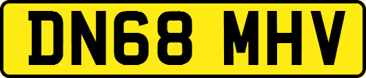 DN68MHV