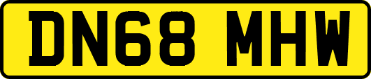 DN68MHW