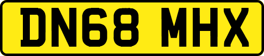 DN68MHX