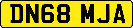 DN68MJA