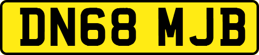 DN68MJB