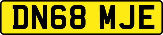 DN68MJE