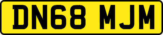 DN68MJM