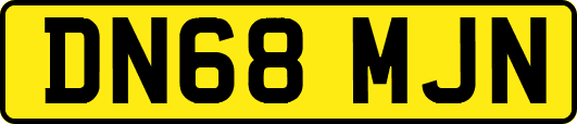DN68MJN