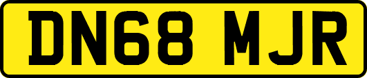 DN68MJR