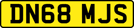 DN68MJS