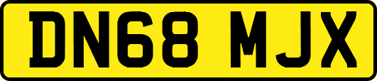 DN68MJX