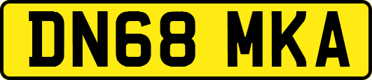 DN68MKA