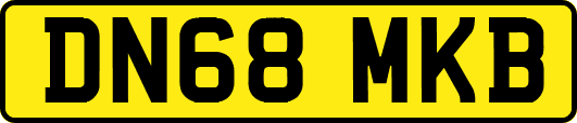 DN68MKB