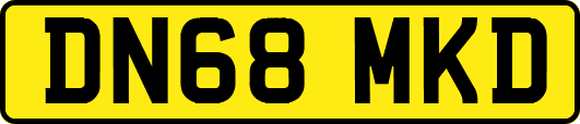 DN68MKD